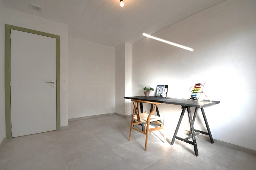 Leefruimte — Maldegem