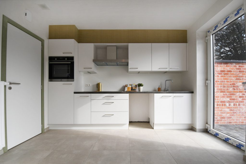 Keuken — Eeklo